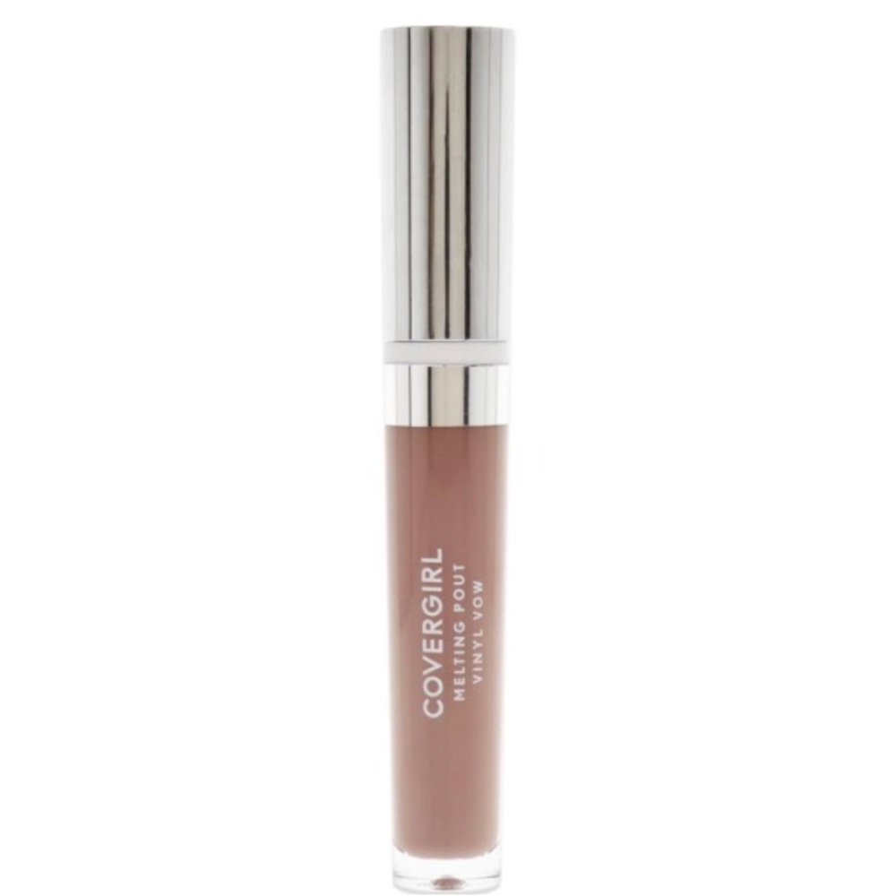 Fallin' Into You: Covergirl Melting Pout Vinyl Vow 3 Pack Bundle - Picture 2 of 4